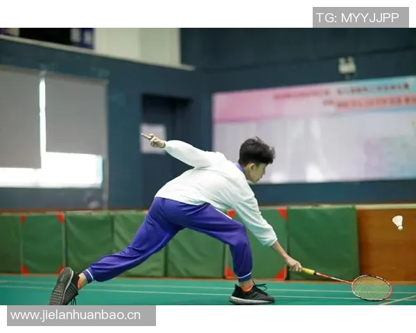 广州羽毛球队成员个人能力深度对比与分析探讨