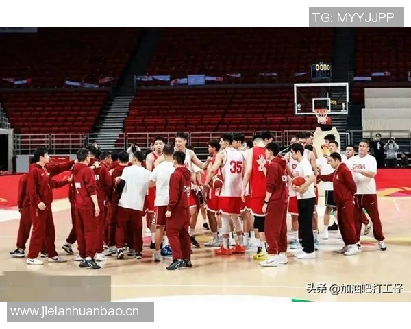 中国男篮逆袭韩国迎来世预赛开门红 突破全场比分创历史新高